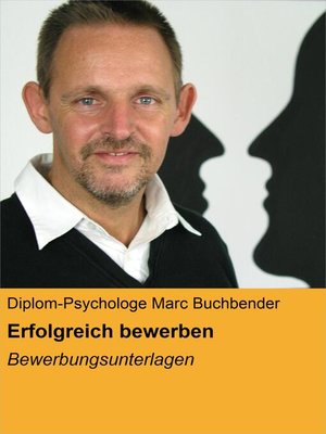 cover image of Erfolgreich bewerben